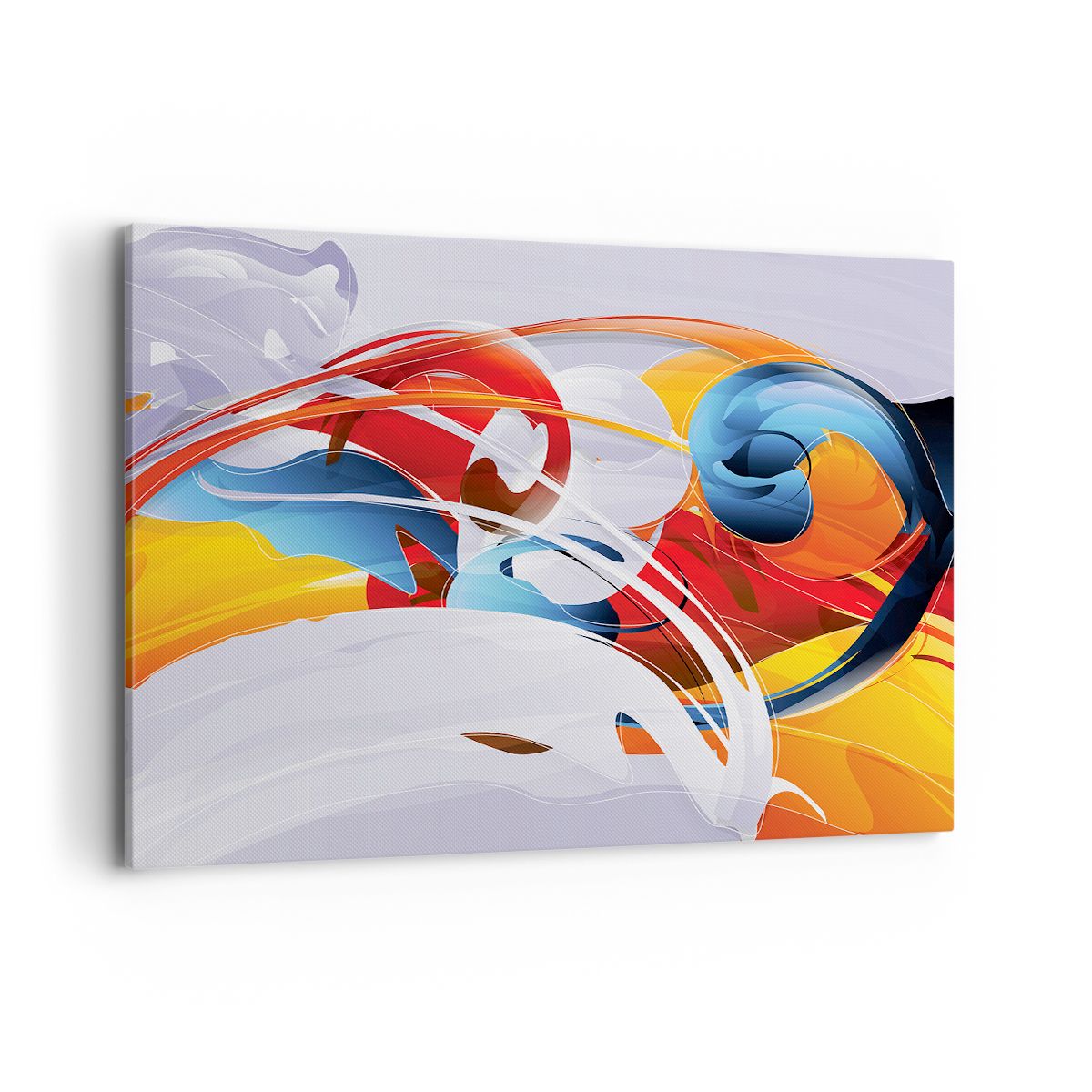 Obraz Na Płótnie - Dynamiczny Obraz - 100X70 Cm - Aa100X70-3529
