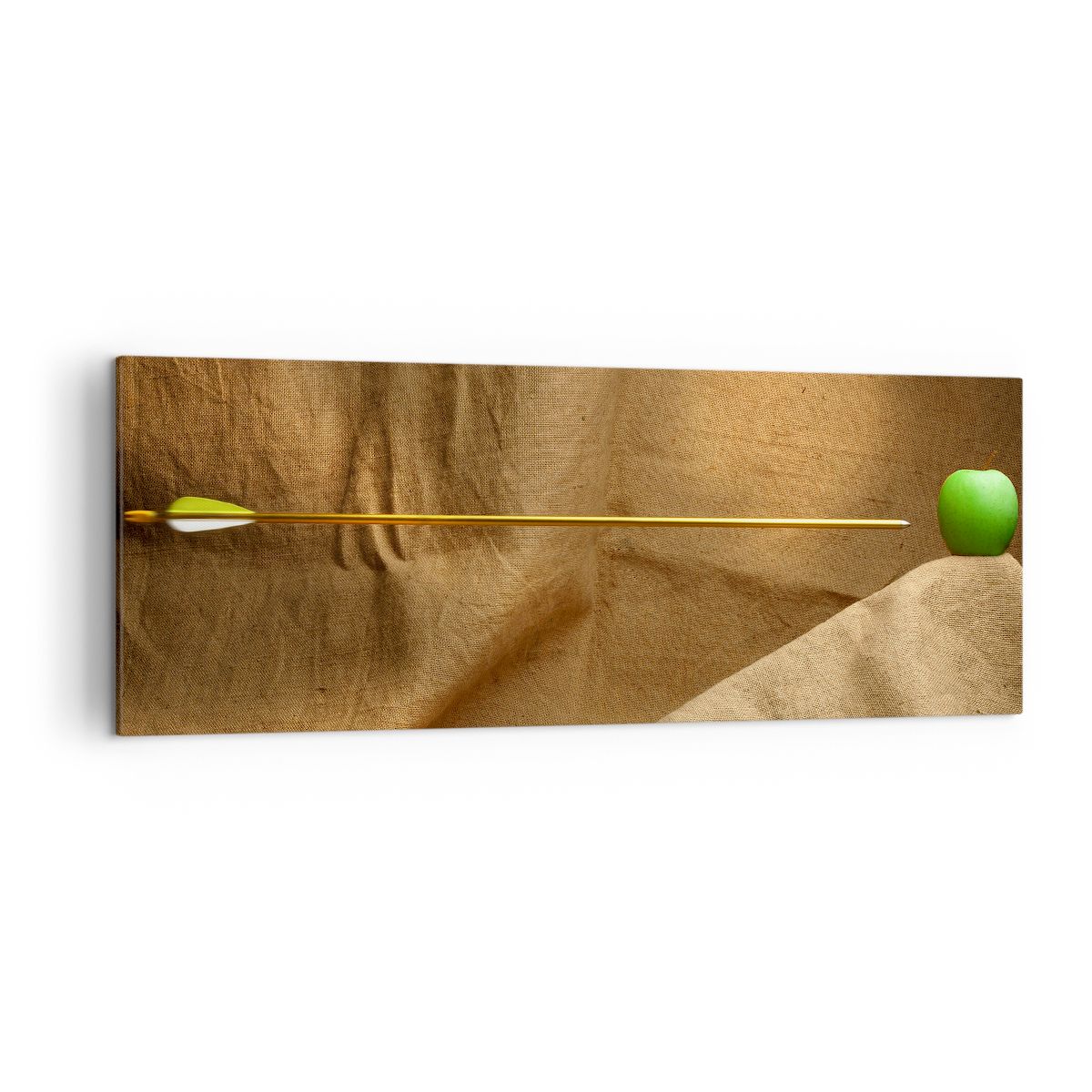 Obraz Na Płótnie - Płótno Strzała - 140X50 Cm - Ab140X50-2216