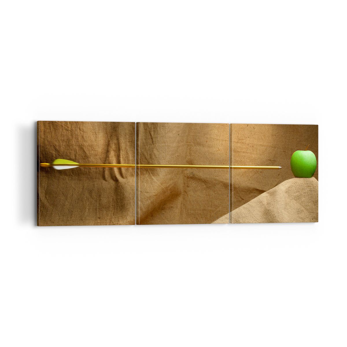 Obraz Na Płótnie - Płótno Strzała - 120X40 Cm - Ca120X40-2216