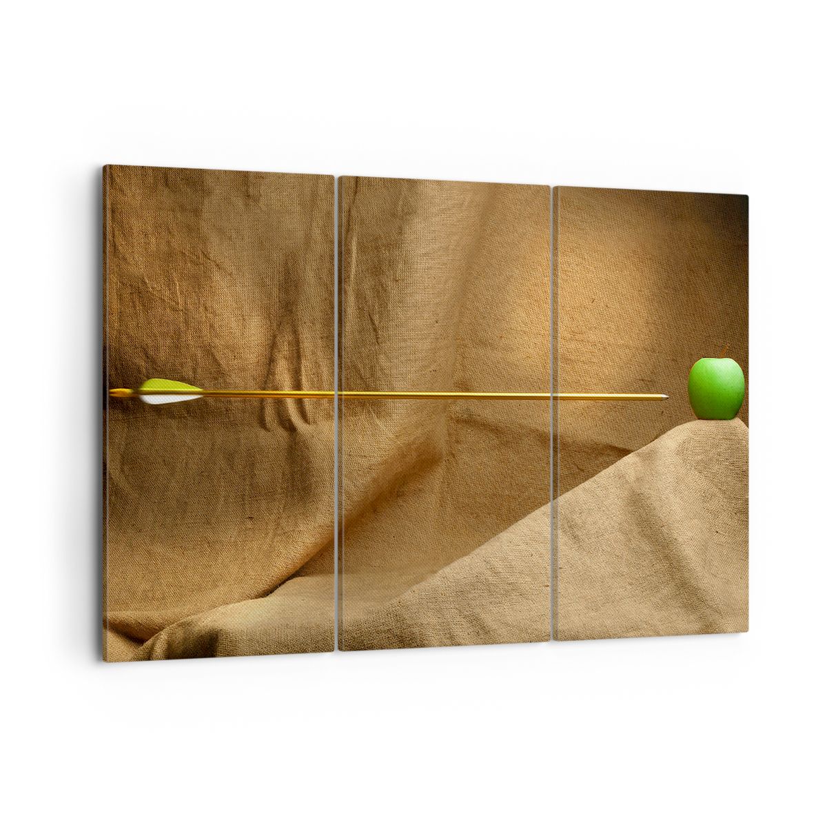 Obraz Na Płótnie - Płótno Strzała - 105X70 Cm - Ce105X70-2216