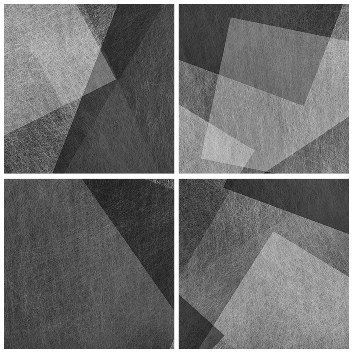 Obraz Na Płótnie - Kompozycja Modern - 150X100 Cm - Ea150X100-3996