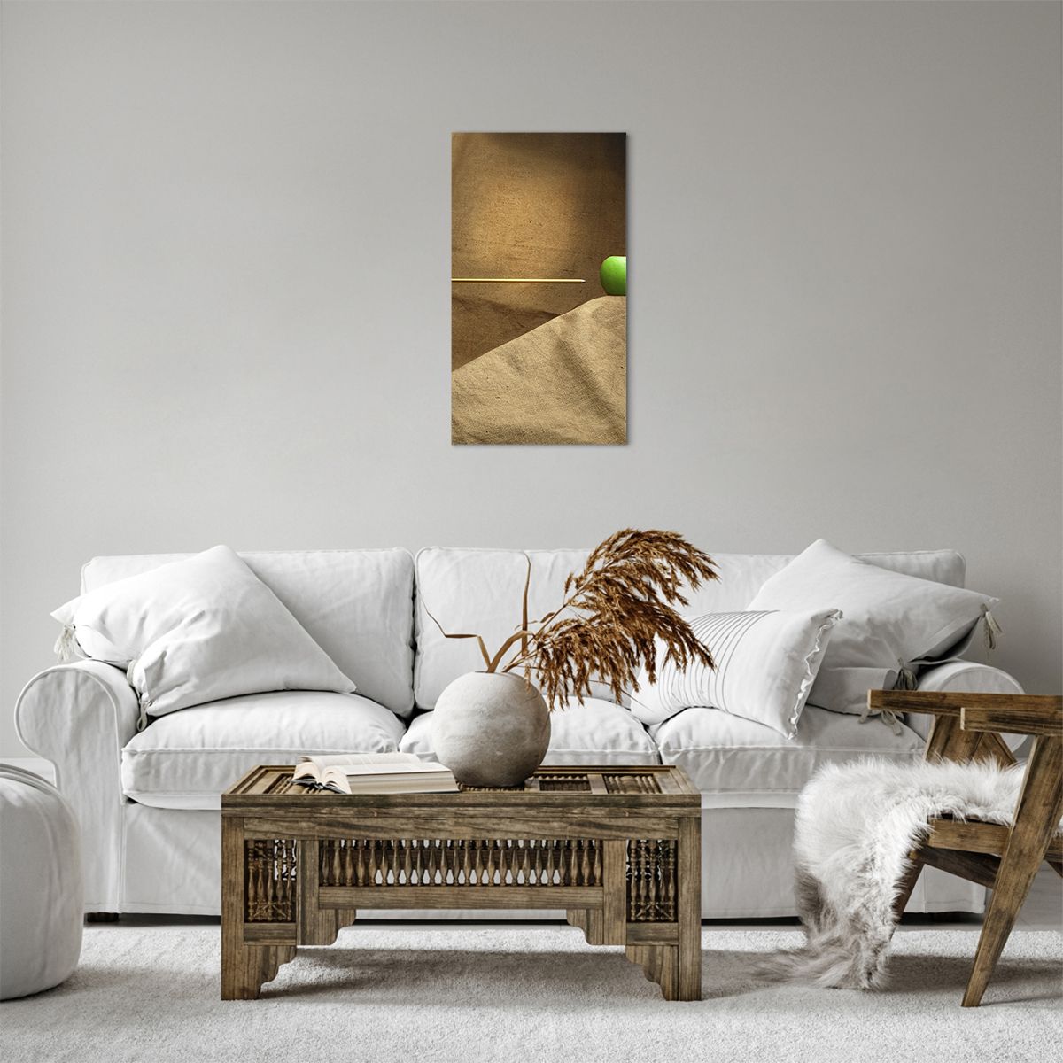 Obraz Na Płótnie - Płótno Strzała - 45X80 Cm - Pa45X80-2216