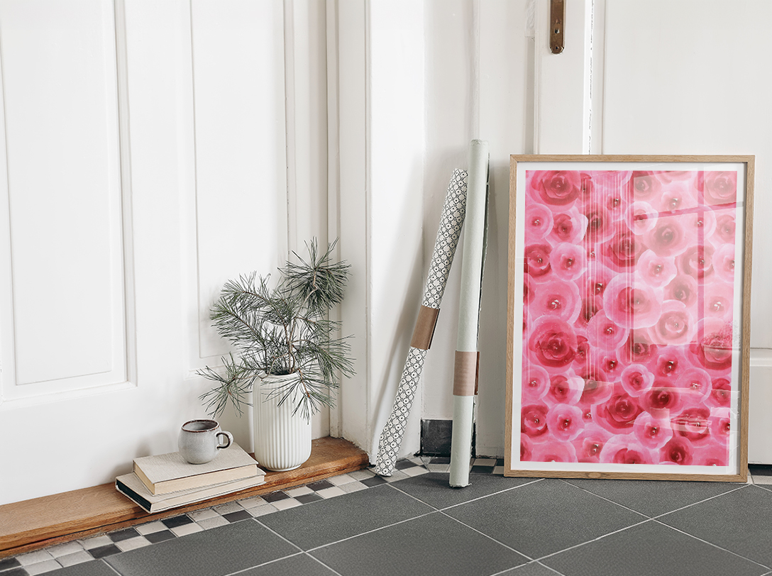 Personalizowane obrazy na płótnie: wyjątkowy prezent dla bliskich