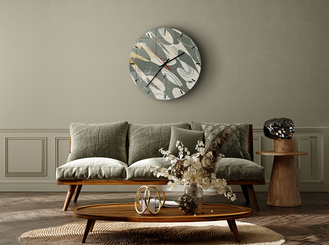 Alternatywy dla obrazów na ścianę: Kreatywne dekoracje