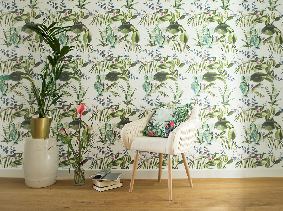 Nowoczesne Tapety do Przedpokoju: Najnowsze Trendy