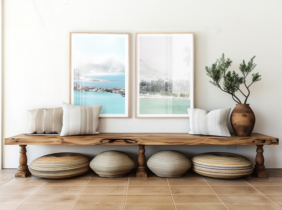 Obraz do Korytarza: Praktyczne Porady i Inspiracje