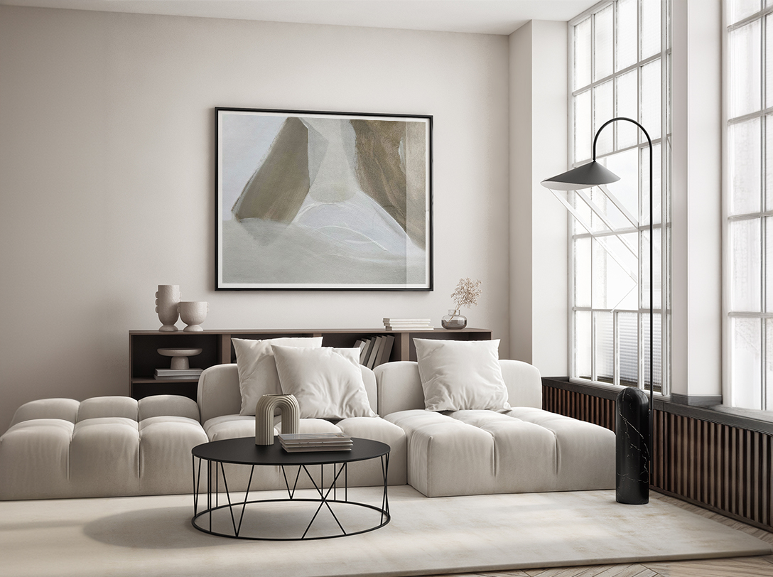 Jakie Wzory Obrazów Powiększają Pokój: Porady i Inspiracje