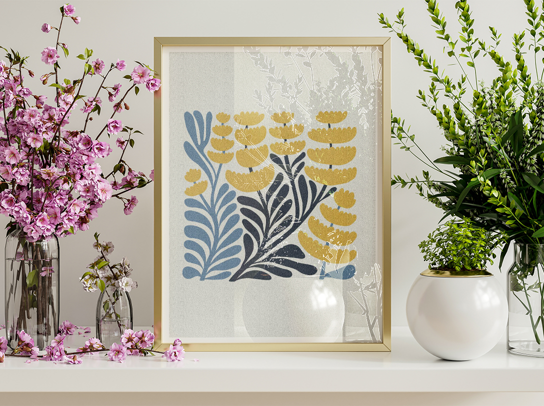 Wiosenne Dekoracje do Domu: Stwórz Świeżą i Radosną Atmosferę