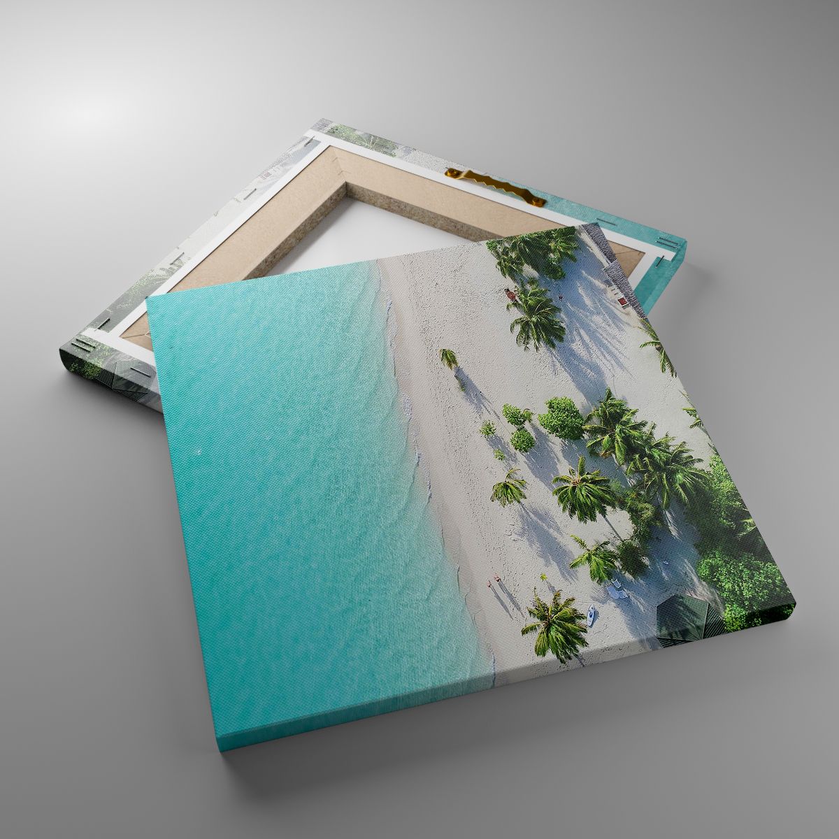Obrazy Krajobraz, Obrazy Rajska Plaża, Obrazy Malediwy, Obrazy Morze, Obrazy Podróże