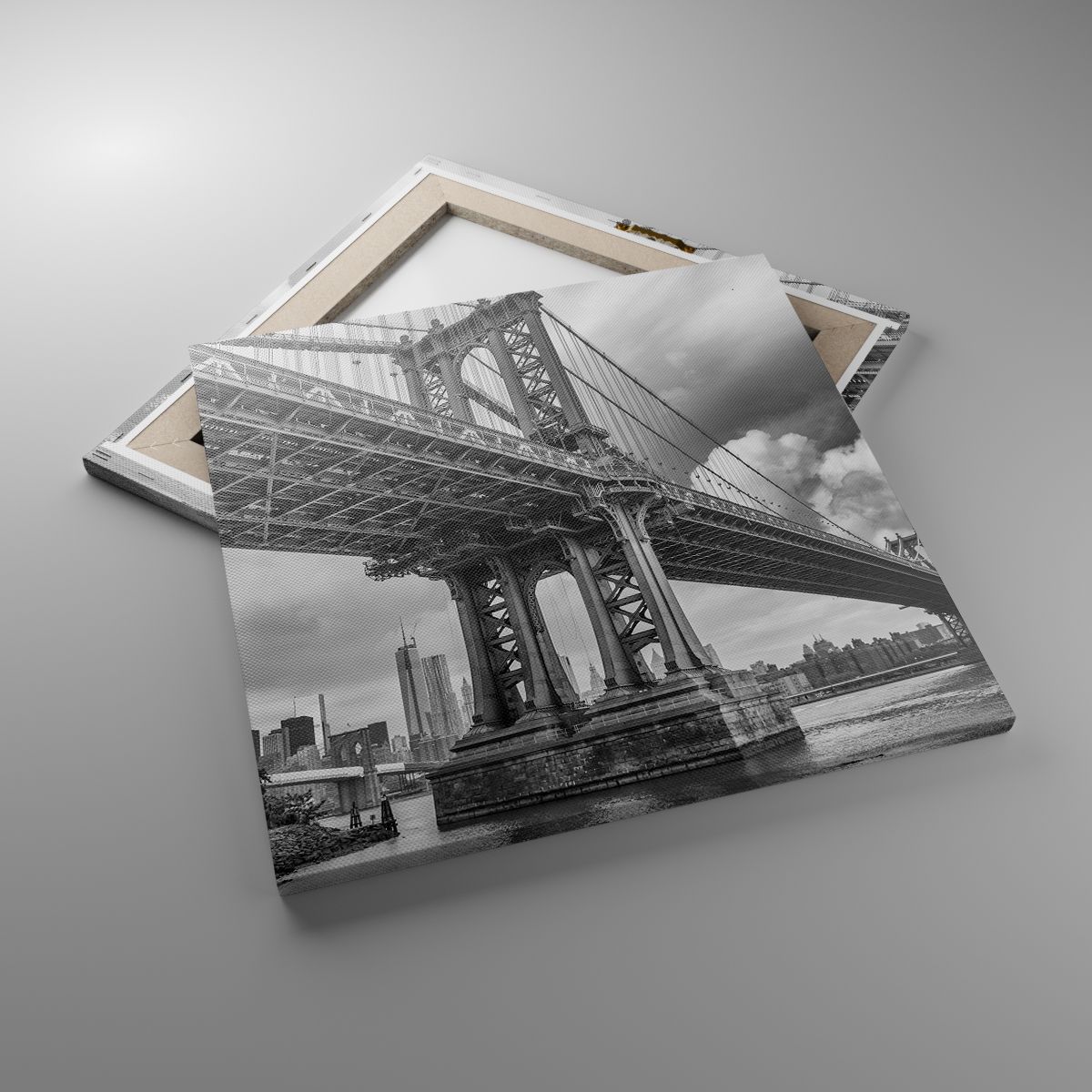 Obrazy Nowy Jork, Obrazy Miasto, Obrazy Manhattan, Obrazy Most Brookliński, Obrazy Podróże