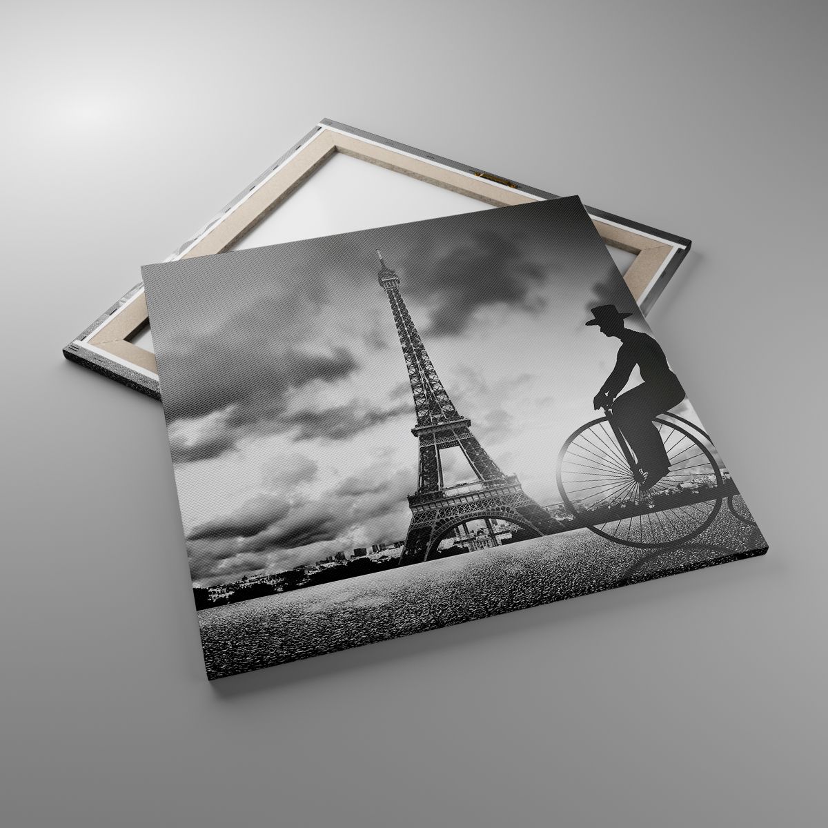 Obrazy Paryż, Obrazy Miasto, Obrazy Vintage, Obrazy Wieża Eiffla, Obrazy Francja
