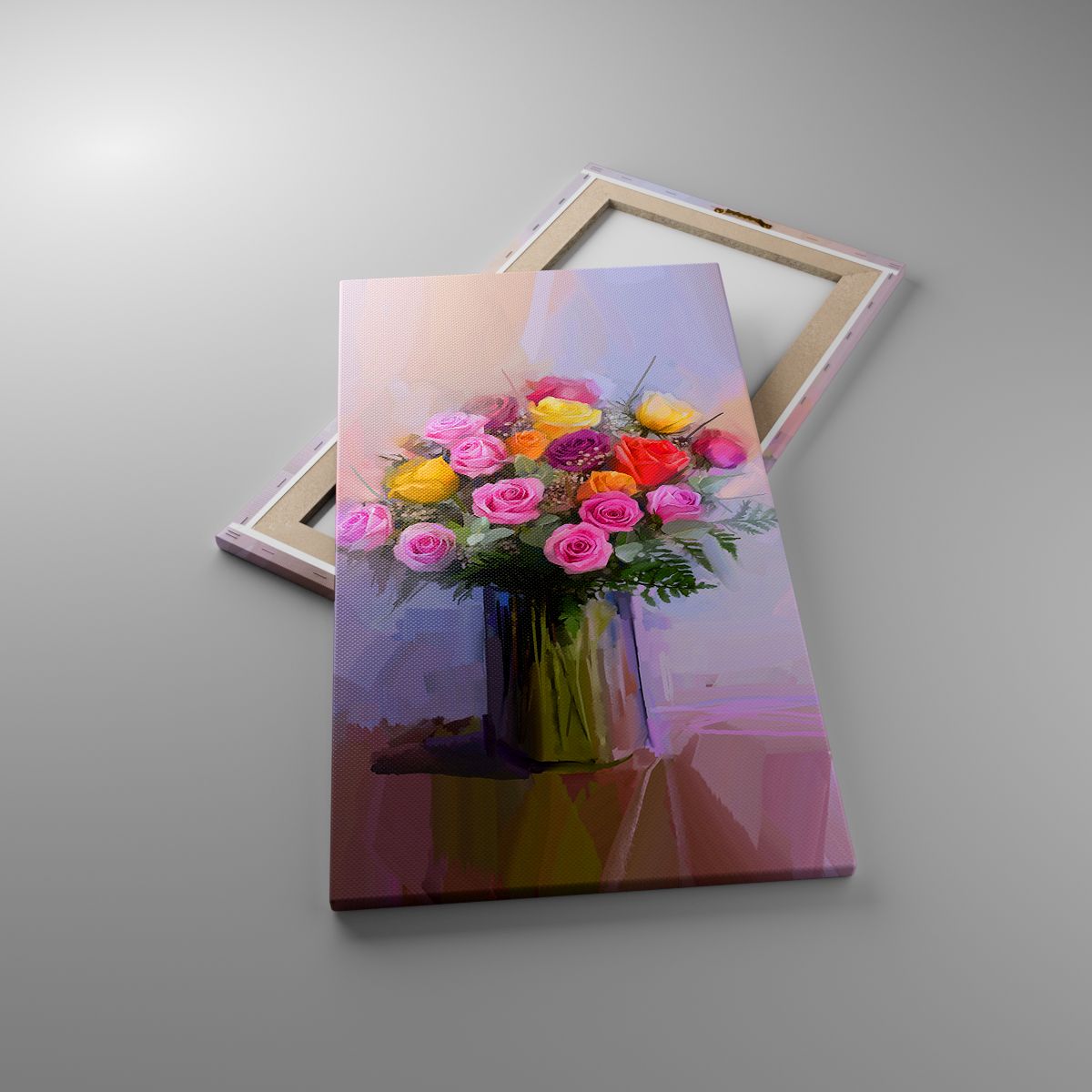Obrazy Wazon Z Kwiatami, Obrazy Bukiet Kwiatów, Obrazy Sztuka, Obrazy Malarstwo, Obrazy Kwiaciarnia