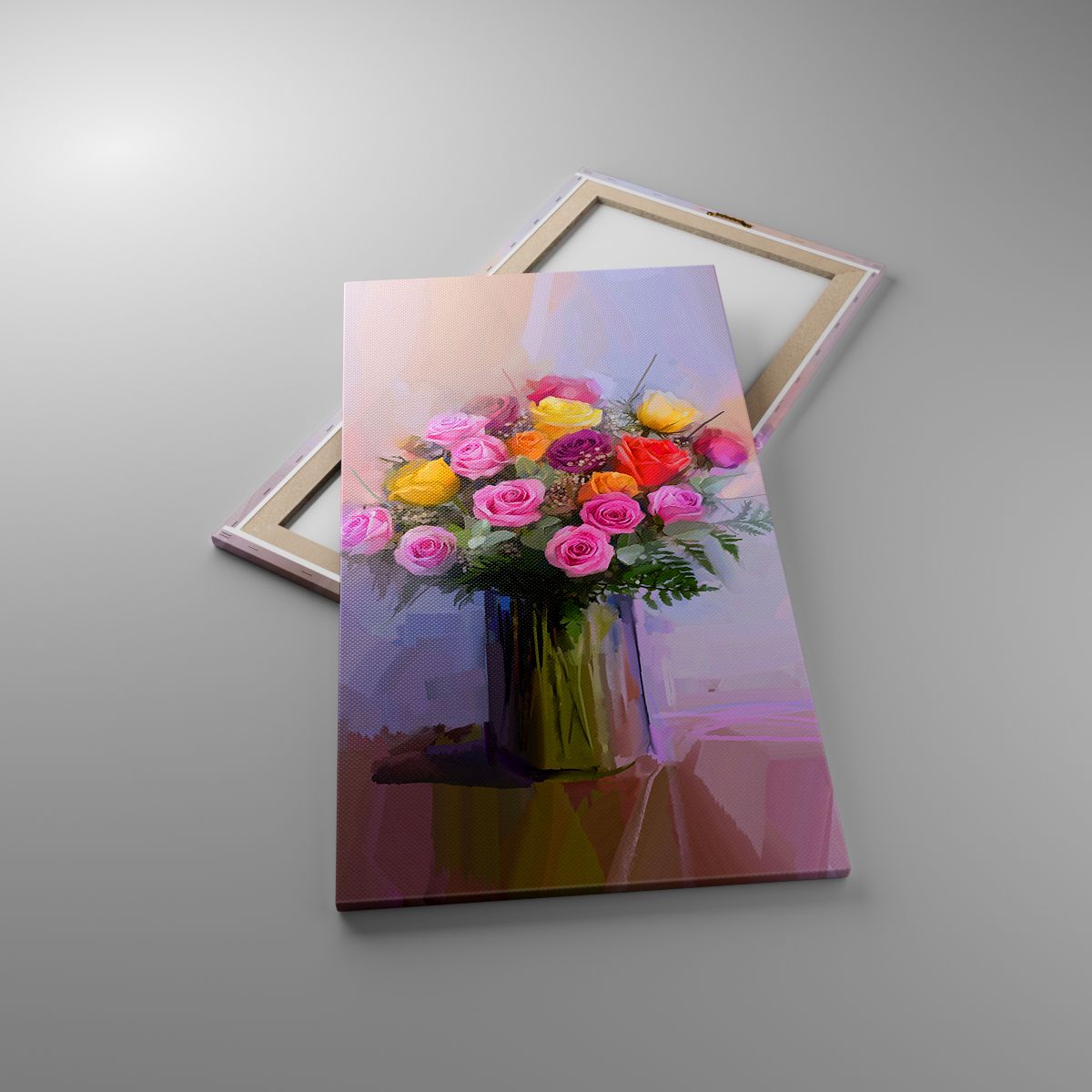 Obrazy Wazon Z Kwiatami, Obrazy Bukiet Kwiatów, Obrazy Sztuka, Obrazy Malarstwo, Obrazy Kwiaciarnia