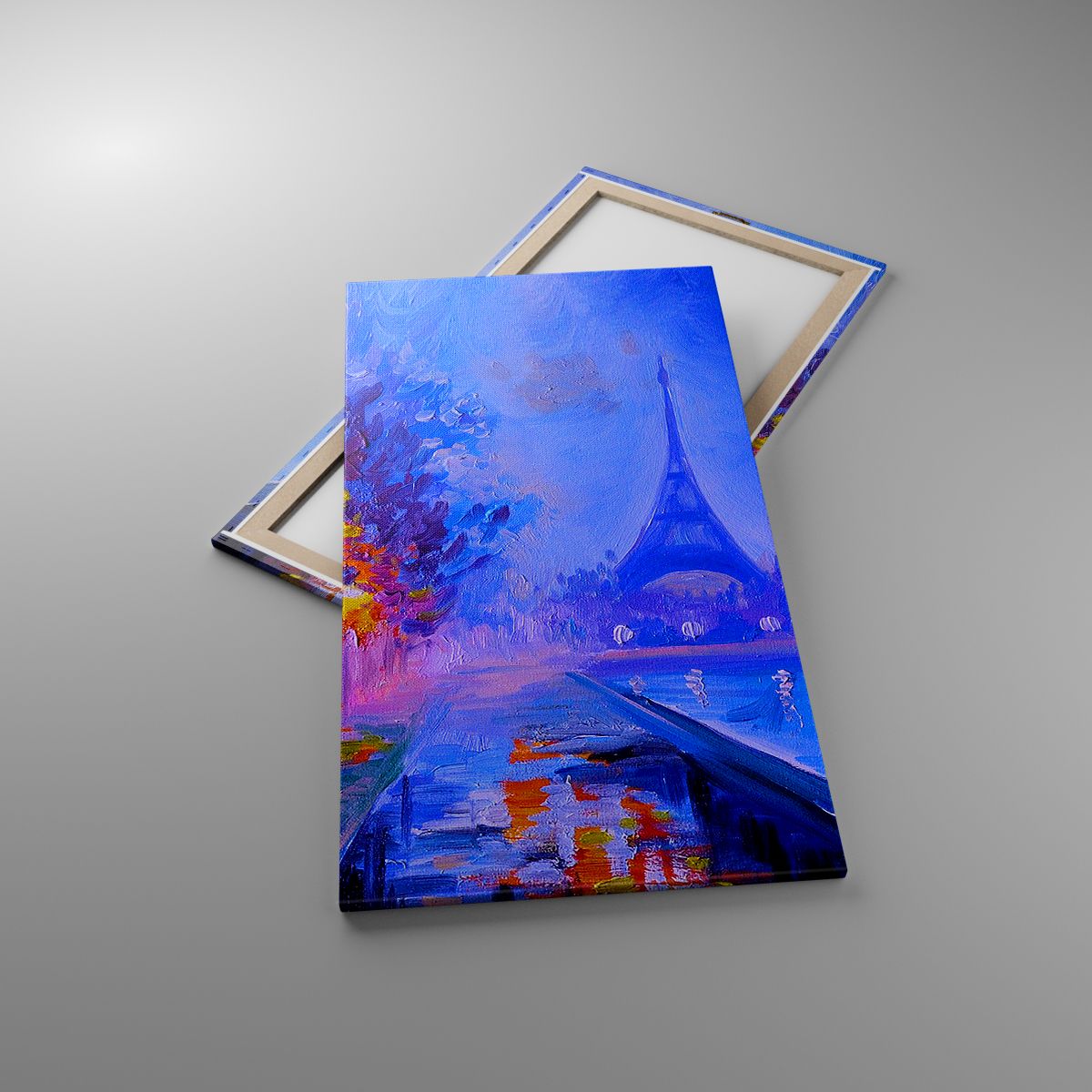 Obrazy Miasto, Obrazy Paryż, Obrazy Wieża Eiffla, Obrazy Park, Obrazy Sztuka