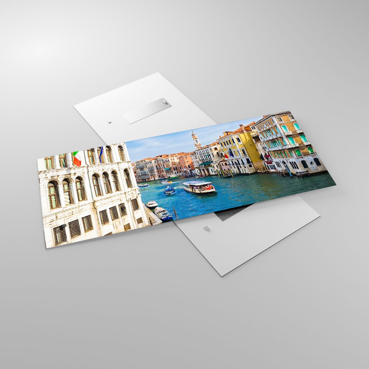 Quadri Venezia, Quadri Architettura, Quadri Canal Grande, Quadri Gondola, Quadri Viaggi