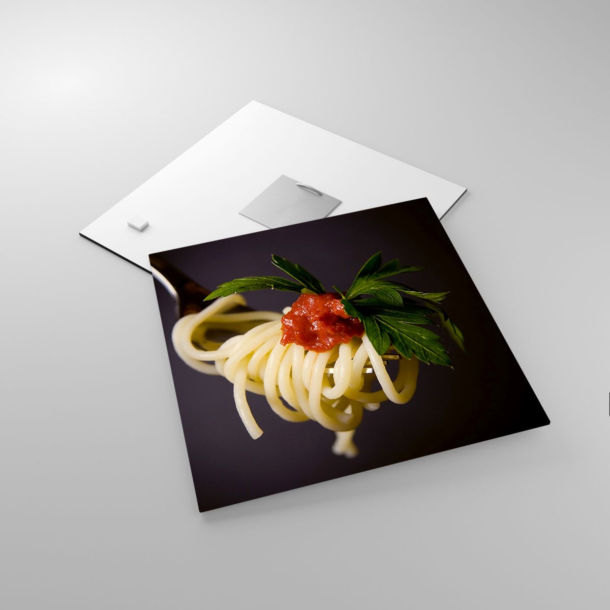 Impression La Gastronomie, Impression Spaghetti, Impression Italie, Impression Pâtes, Impression Culinaire