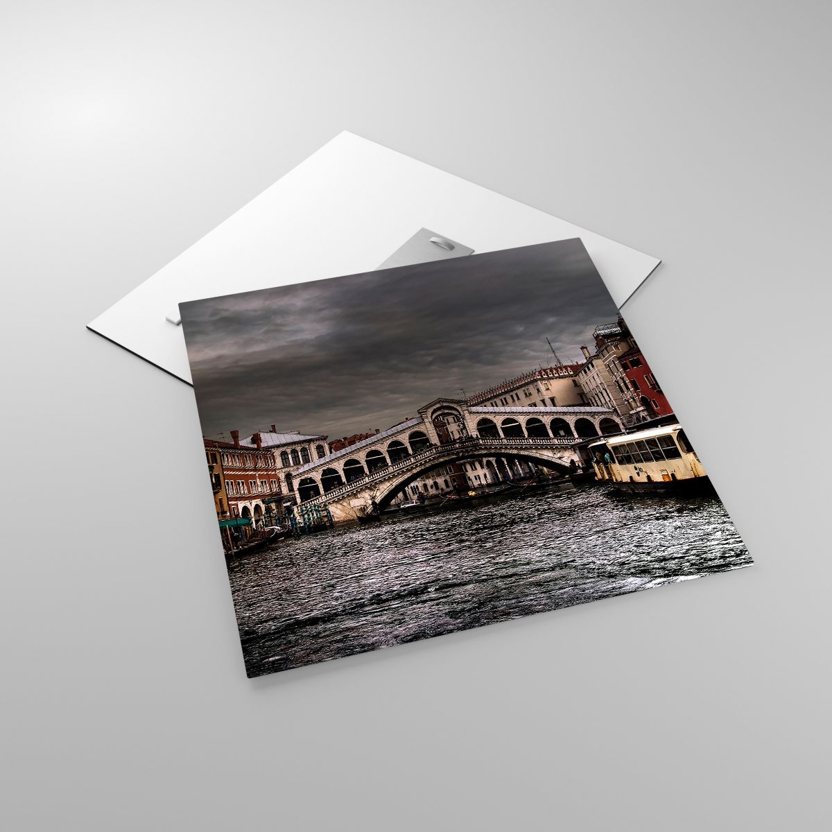 Impression Ville, Impression Venise, Impression Pont, Impression Architecture, Impression Voyages