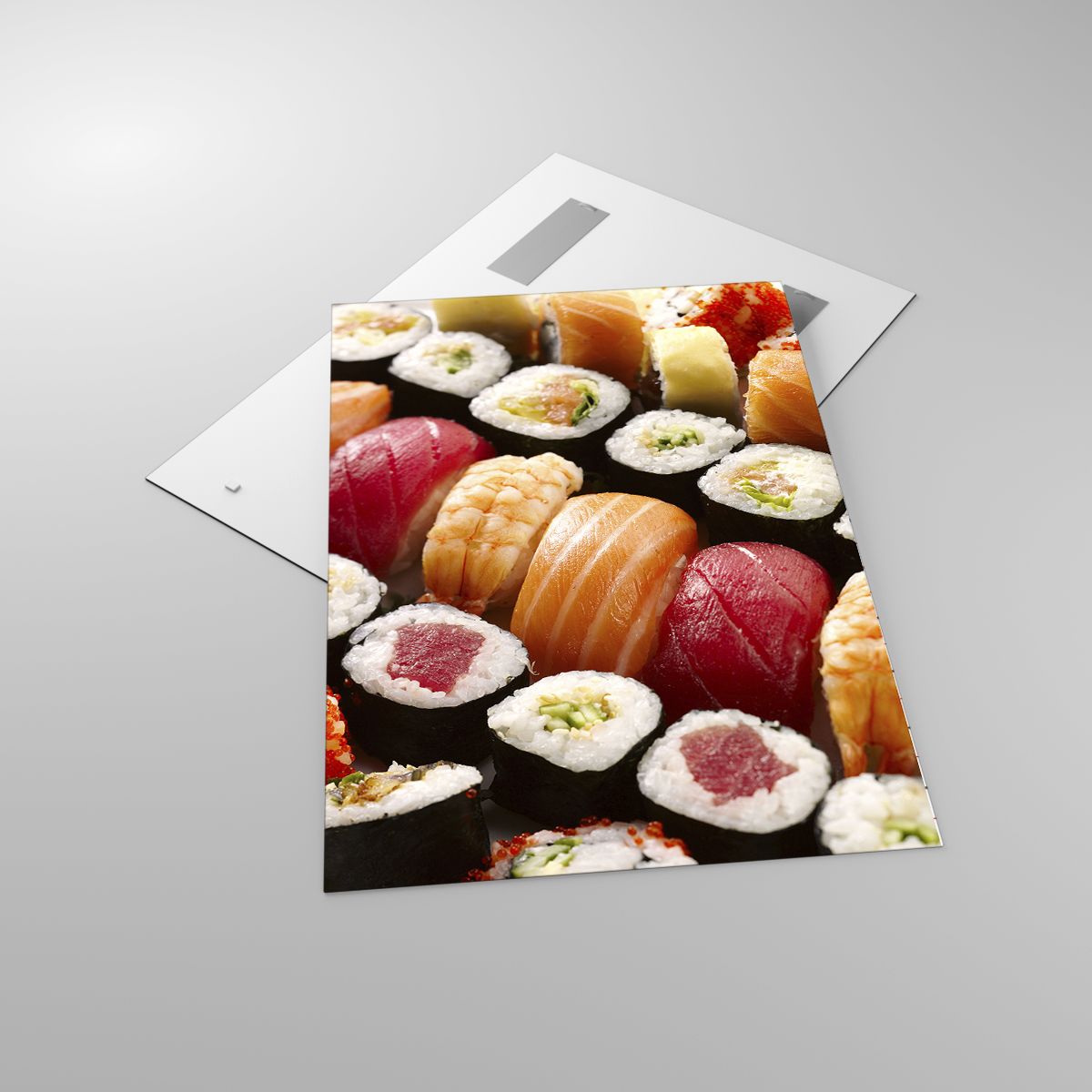 Cuadro Gastronomía, Cuadro Sushi, Cuadro Asia, Cuadro Japón, Cuadro Sashimi