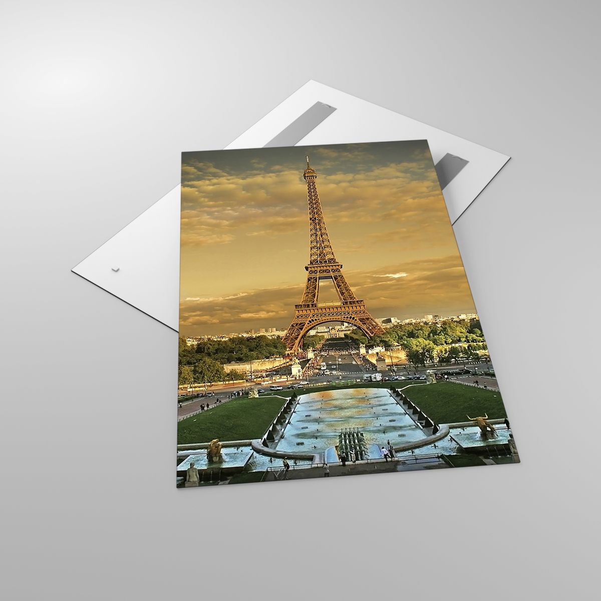 Quadri Città, Quadri Parigi, Quadri Torre Eiffel, Quadri Architettura, Quadri Francia
