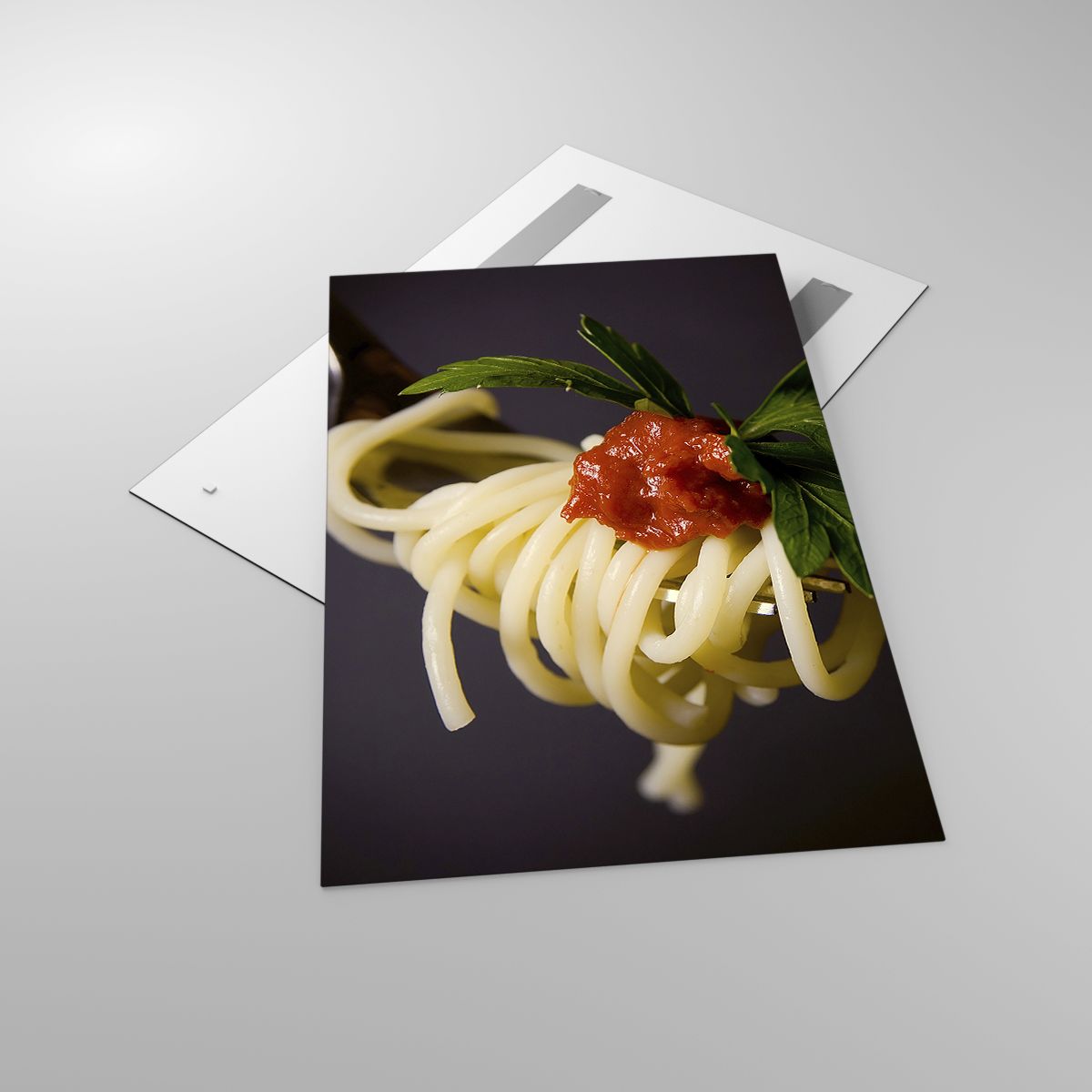 Impression La Gastronomie, Impression Spaghetti, Impression Italie, Impression Pâtes, Impression Culinaire