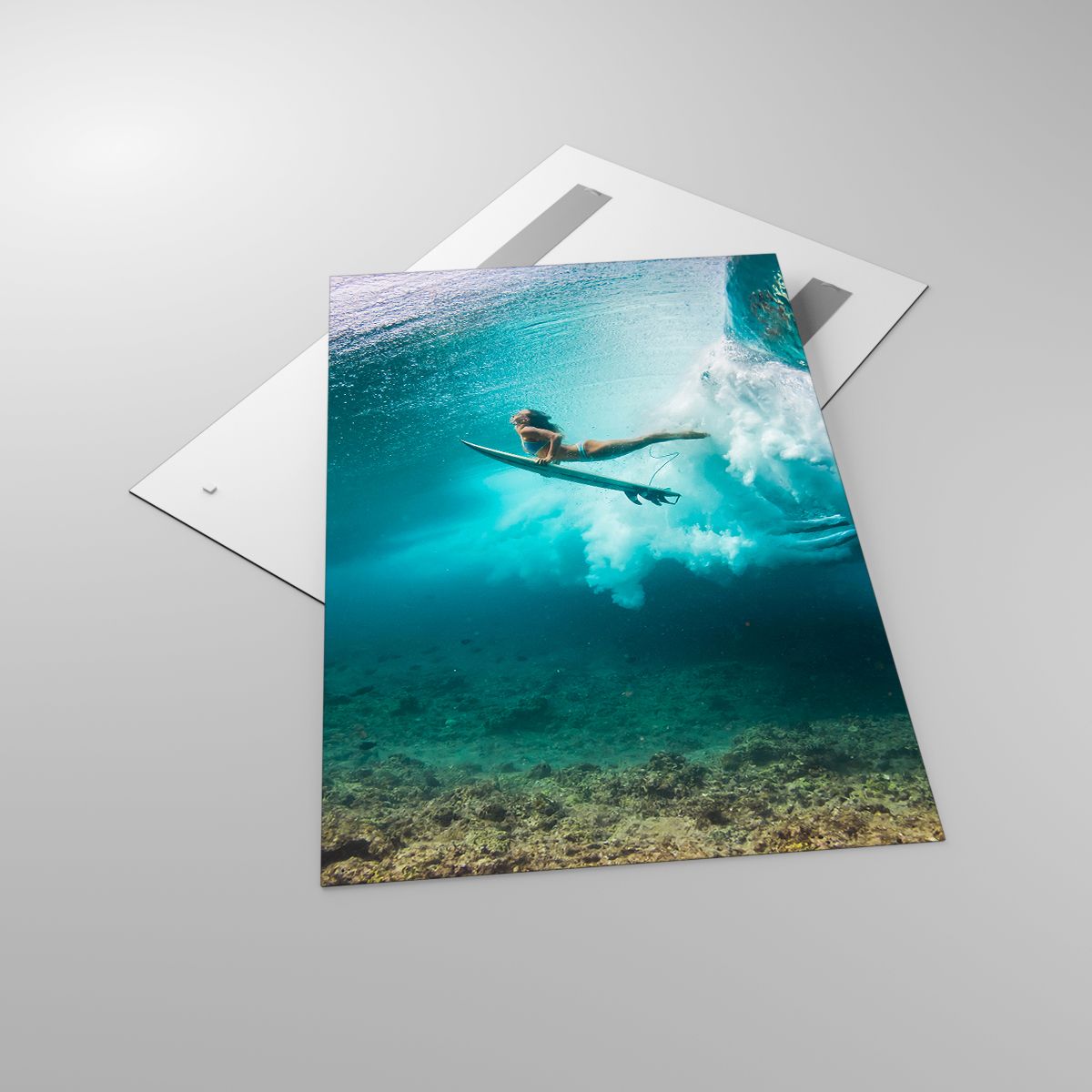 Obrazy Surfing, Obrazy Podwodny Świat, Obrazy Kobieta, Obrazy Ocean, Obrazy Sport