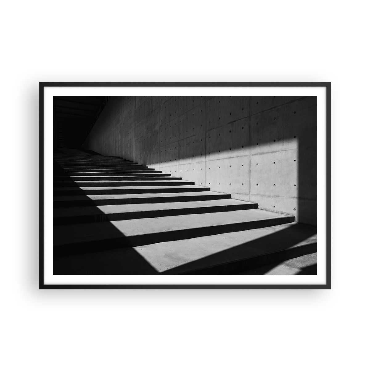 Poster ARTTOR 100x70cm - Image Machine Industrielle Graffiti - Déco Murale