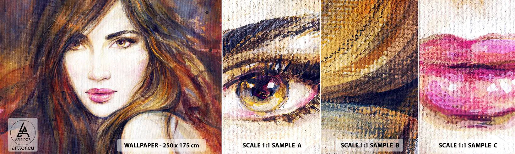 sample product
