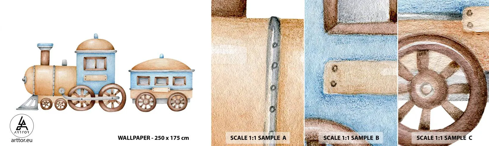 sample product