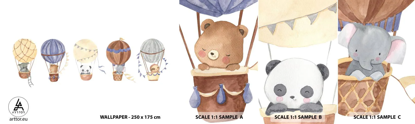 sample product