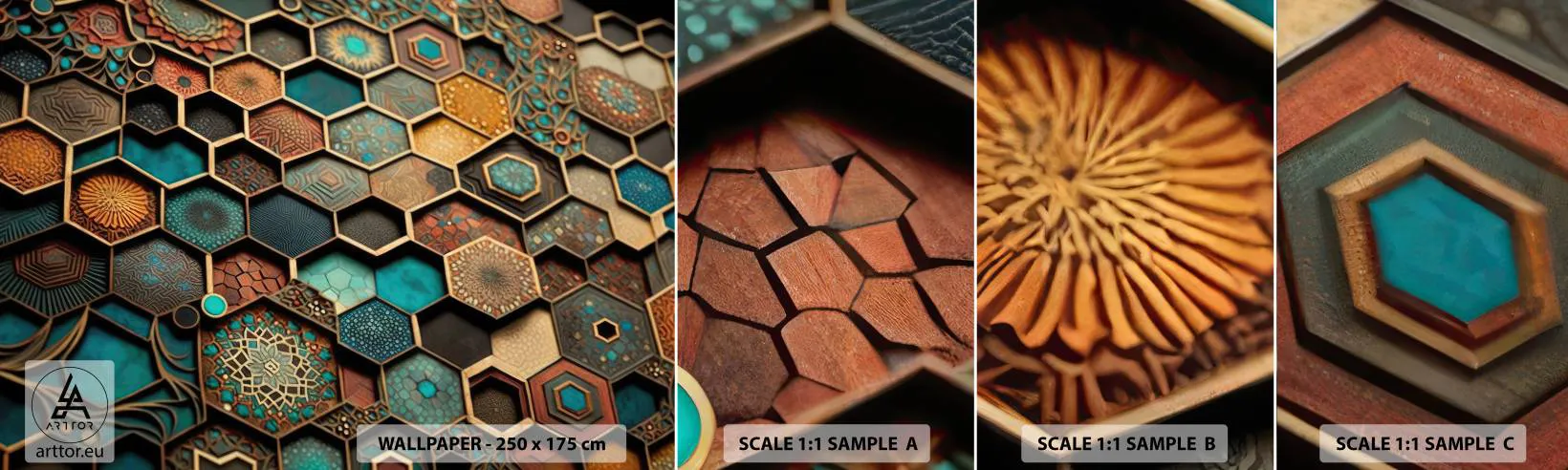 sample product