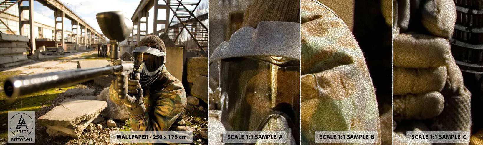 sample product