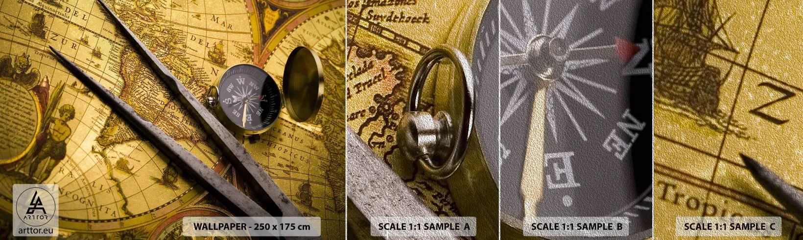 sample product