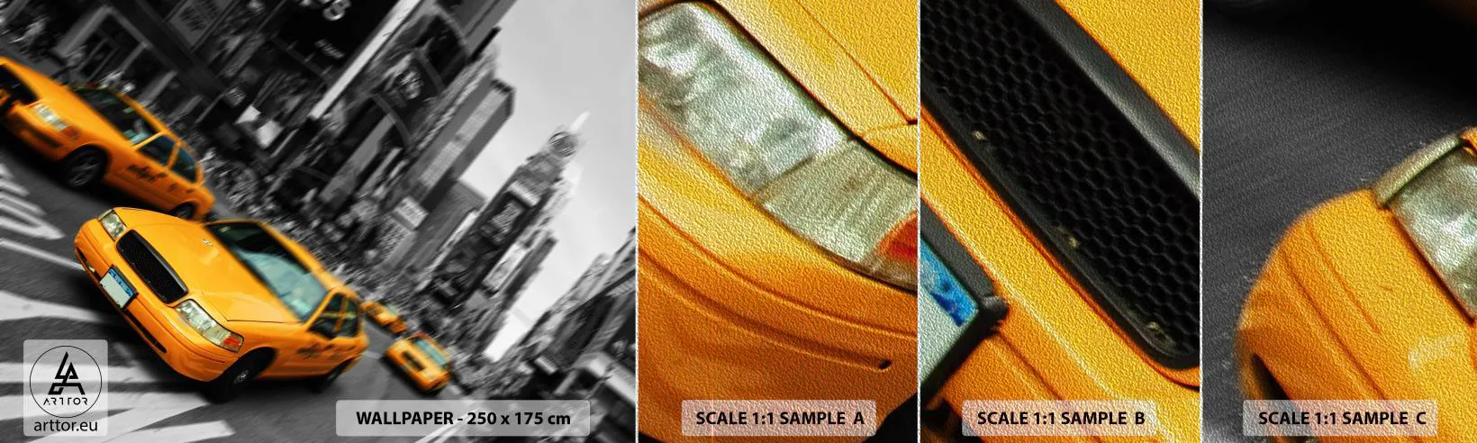 sample product