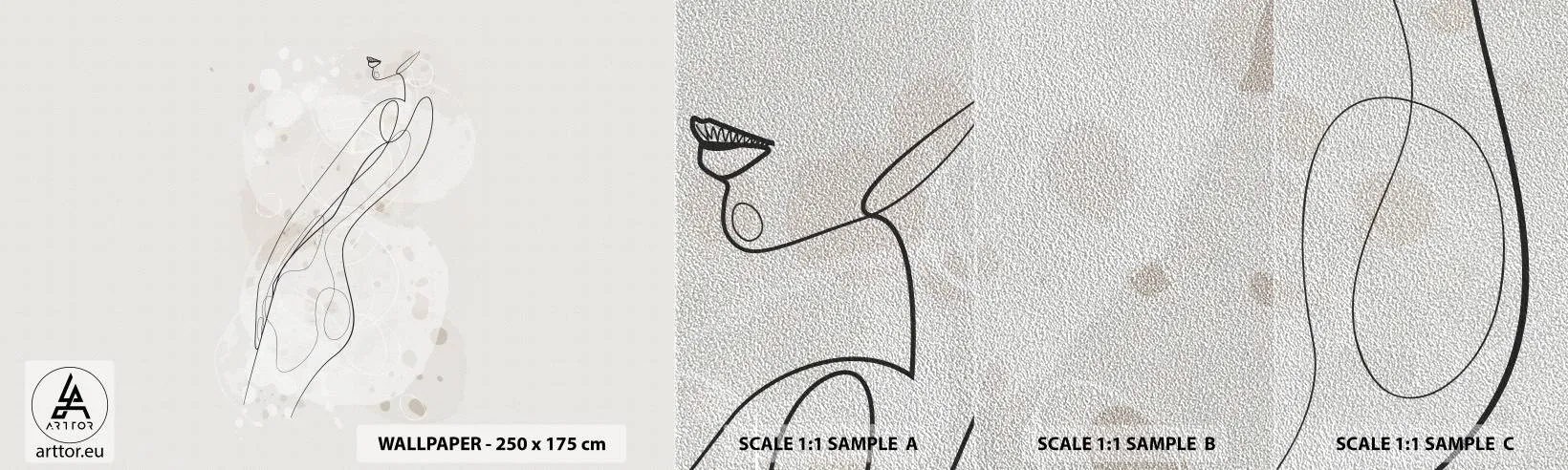sample product