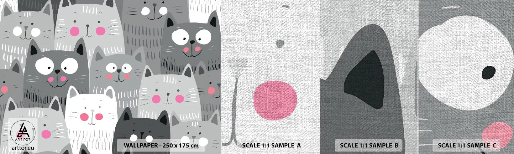 sample product