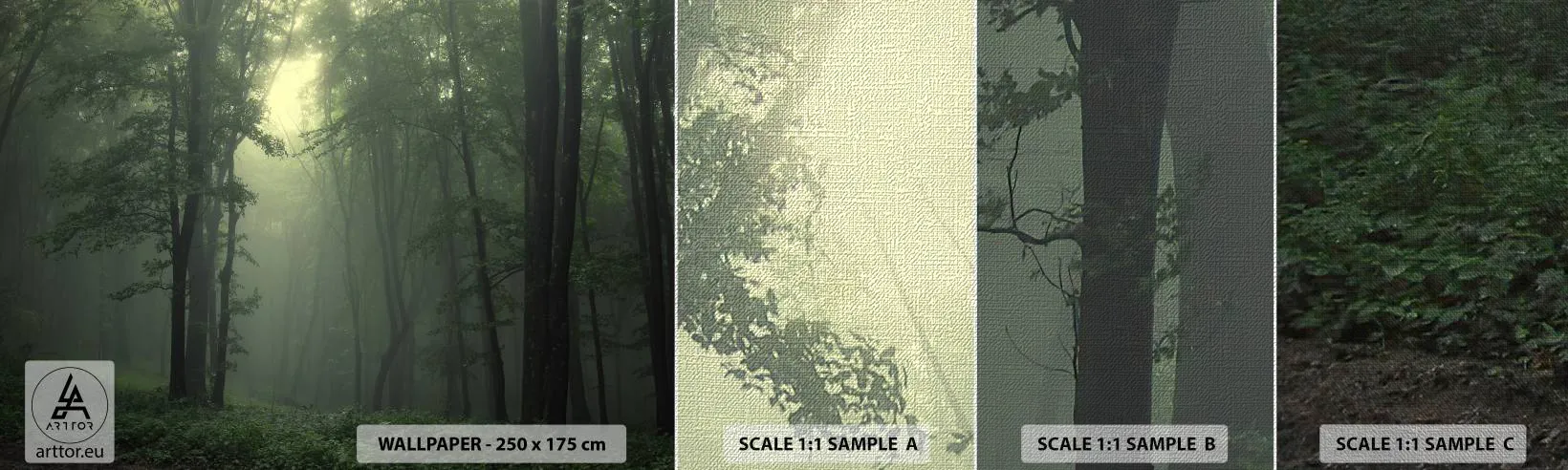 sample product