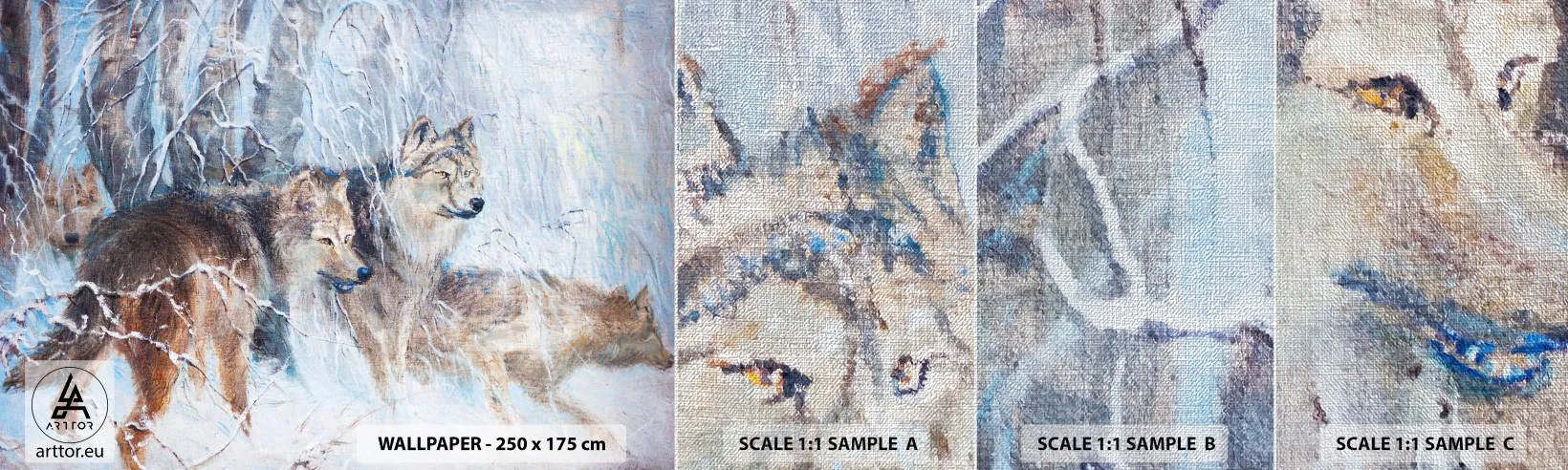 sample product