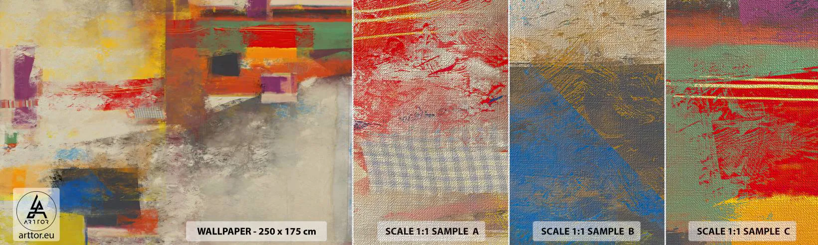 sample product