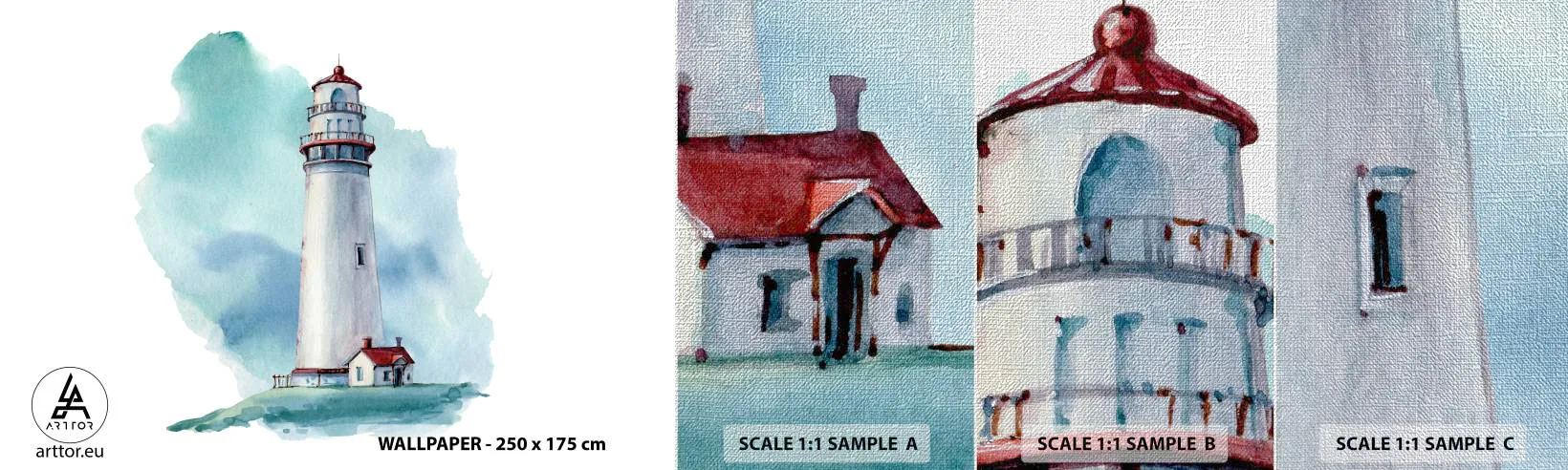 sample product