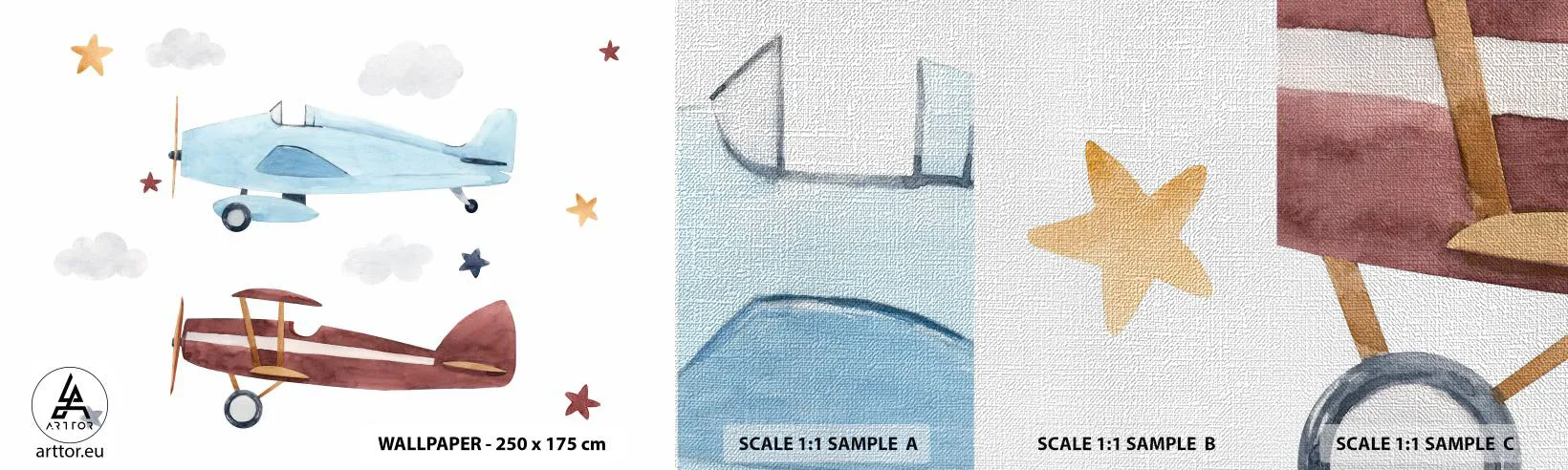 sample product