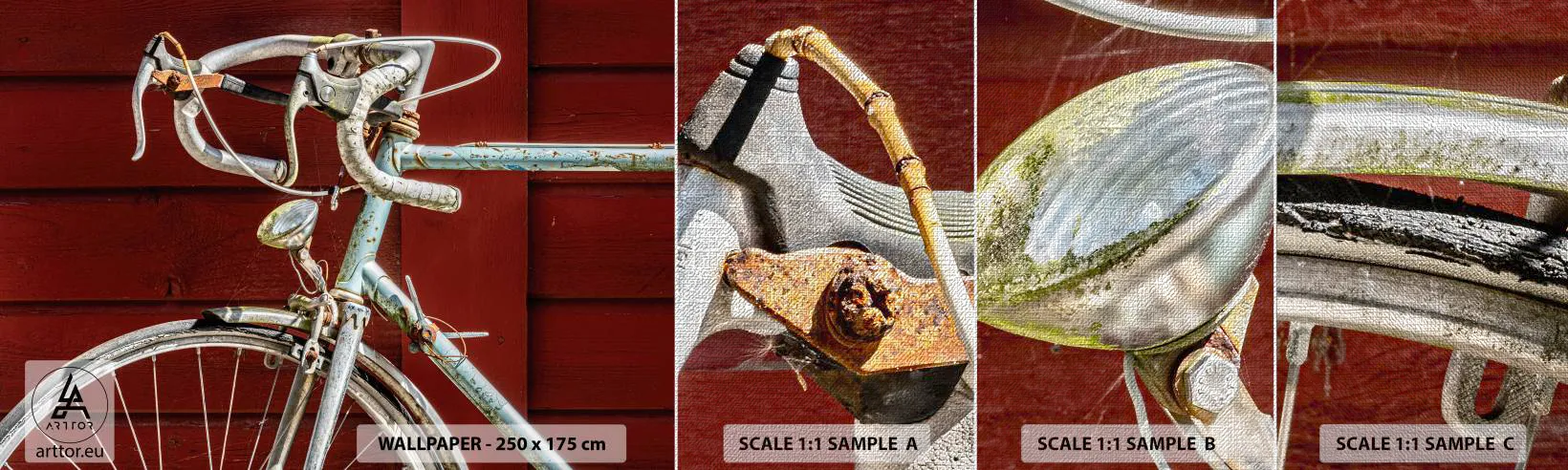 sample product
