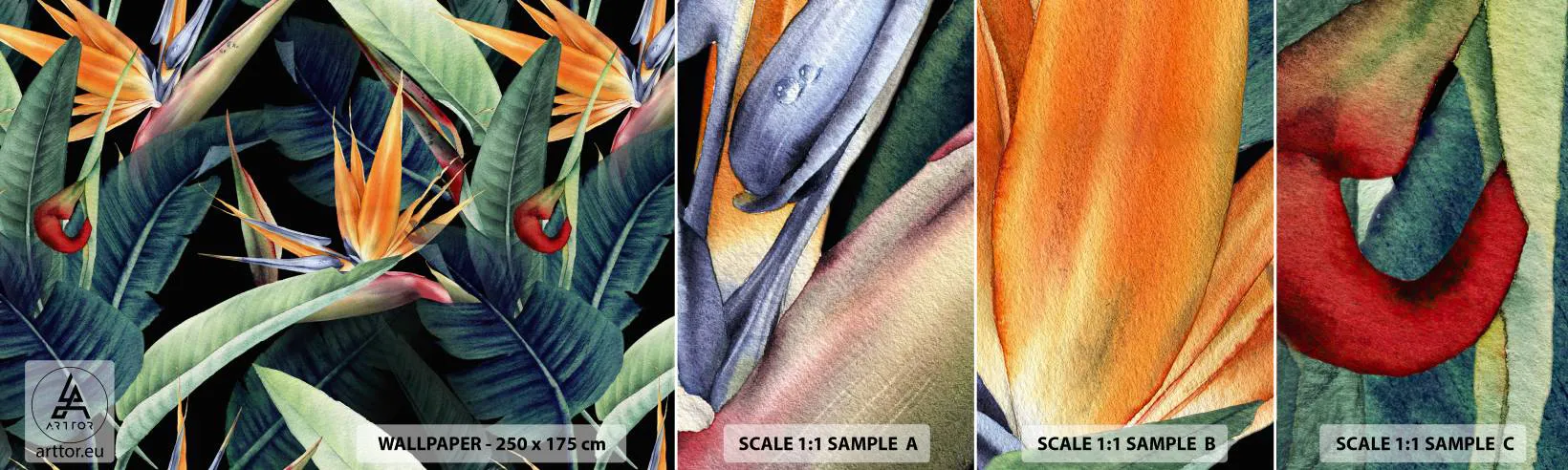 sample product