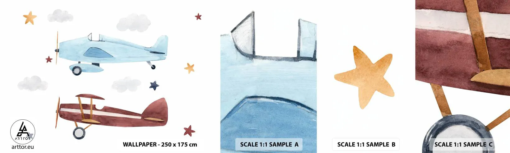 sample product