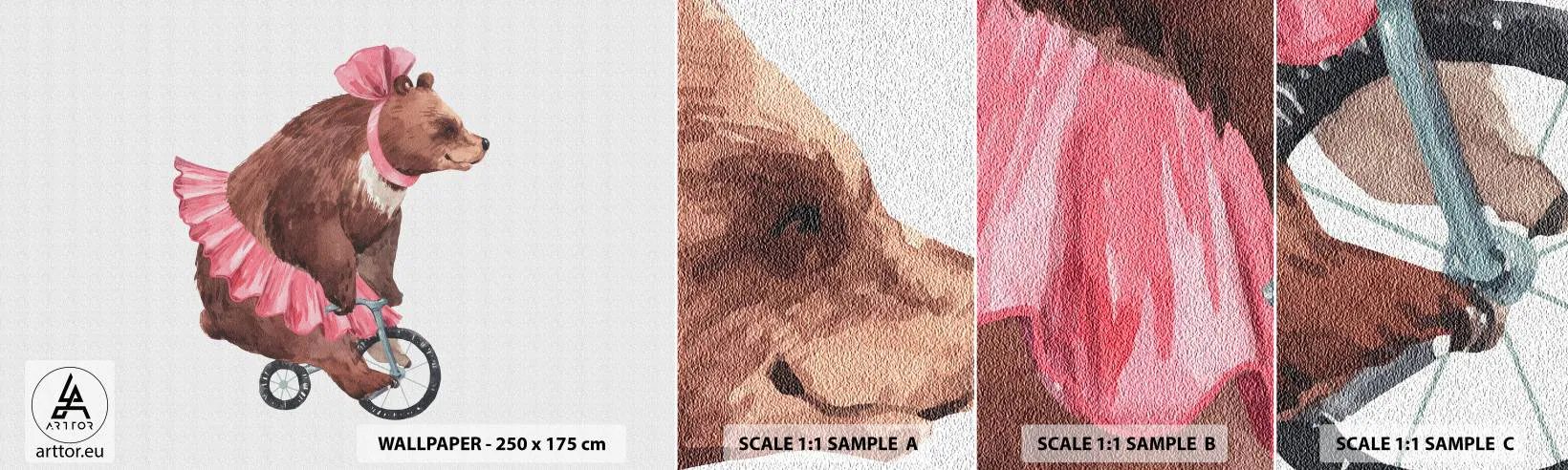 sample product