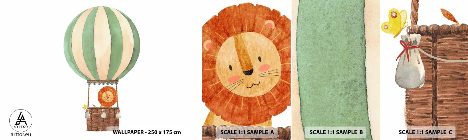 sample product